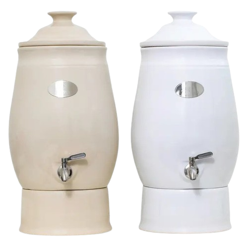 Ceramic Water Filter