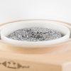 stone-grain-mill-australia-electric-slience-beech-top-hopper-open-view-2-waldner-biotech-flour-mill